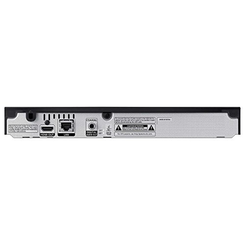 SAMSUNG Blu-Ray Wi-Fi Home Theater System BD-JM57C/ZAR - Image 4