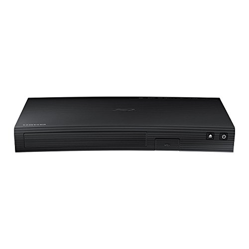 SAMSUNG Blu-Ray Wi-Fi Home Theater System BD-JM57C/ZAR - Image 2