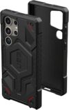 URBAN ARMOR GEAR Samsung Galaxy S24 Ultra Case Monarch Pro