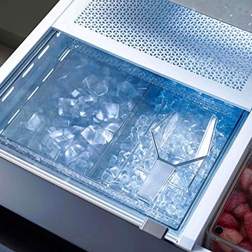 SAMSUNG RF29BB89008M Bespoke Matte Black Refrigerator - Image 5