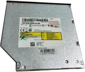 SAMSUNG Samsung SU-208 Ultra Slim CD DVD Writer