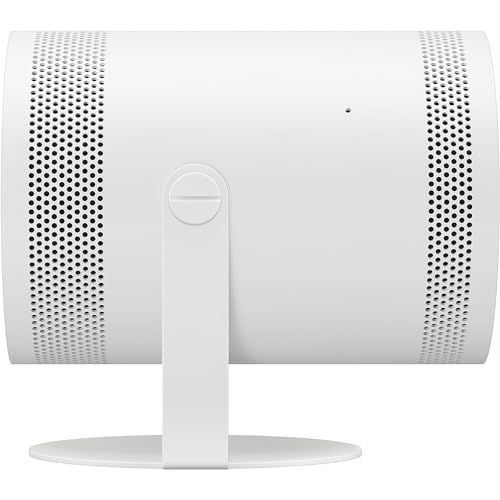 SAMSUNG The Freestyle Projector 2nd Gen Bundle - Image 3