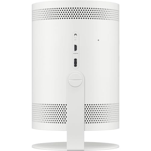 SAMSUNG The Freestyle Projector 2nd Gen Bundle - Image 4