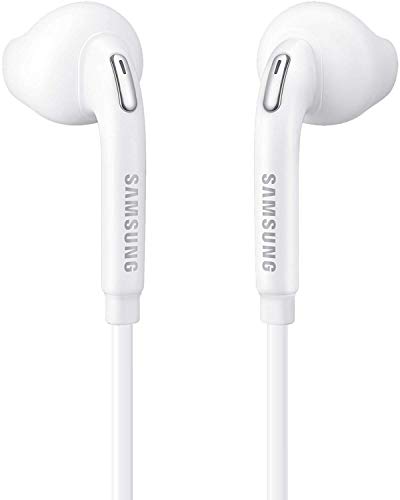 SAMSUNG Wired Earbuds Original 3.5mm In-Ear Headphones - Image 4