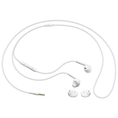 SAMSUNG Wired Earbuds Original 3.5mm In-Ear Headphones - Image 5