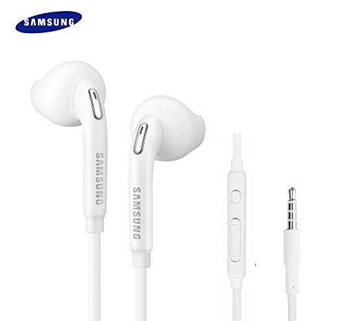SAMSUNG Wired Earbuds Original 3.5mm In-Ear Headphones - Image 2