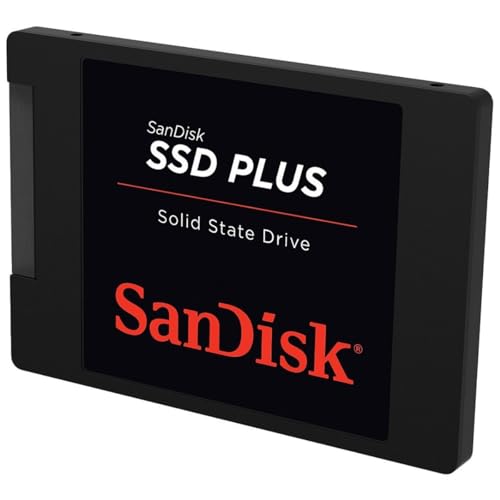 SanDisk 480GB SATA III Internal SSD Bundle - Image 4