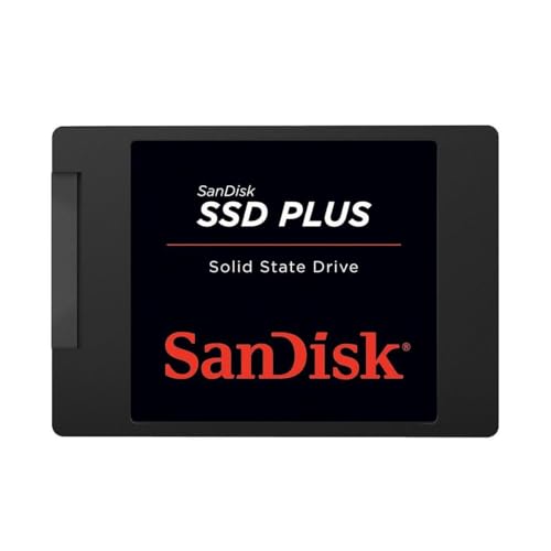 SanDisk 480GB SATA III Internal SSD Bundle - Image 2