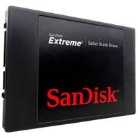 SanDisk Extreme SSD 240 GB SATA SDSSDX-240G-G25 - Image 2