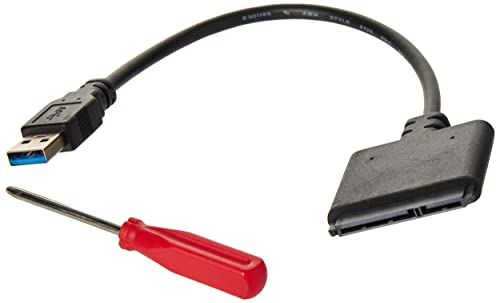 SanDisk SSD Notebook Upgrade Kit SDSSD-UPG-G25 - Image 3