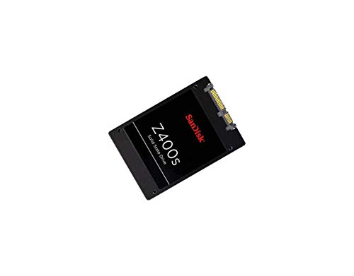SanDisk Z400s 256GB SSD (SD8SBAT-256G-1122) - Image 2