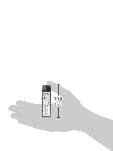 SanDisk Z400s SSD Drive 64GB M.2 2280 - Image 3