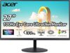 acer SB272U Ebiip 27″ WQHD IPS Monitor