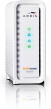 ARRIS SB6183 DOCSIS 3.0 Gigabit Cable Modem
