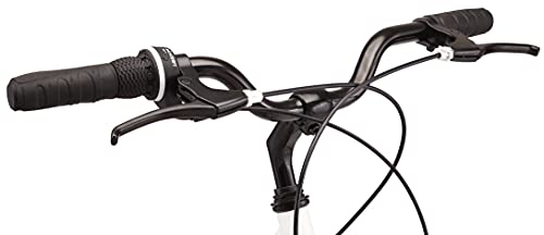 Schwinn Regioneer Hybrid Comfort Bike, 26-Inch Wheels - Image 3