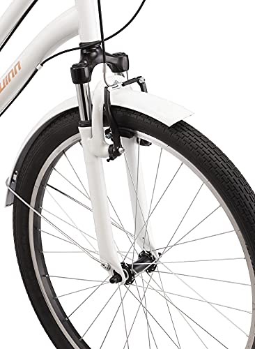 Schwinn Regioneer Hybrid Comfort Bike, 26-Inch Wheels - Image 4