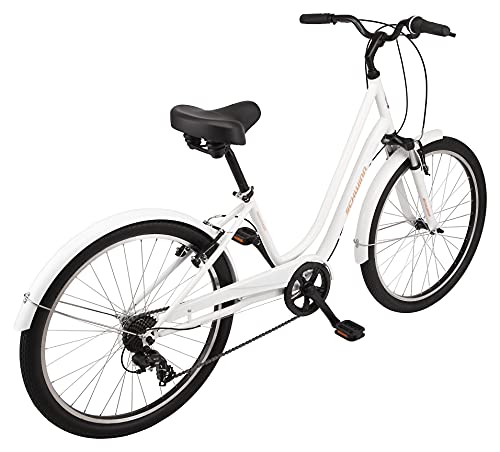Schwinn Regioneer Hybrid Comfort Bike, 26-Inch Wheels - Image 2
