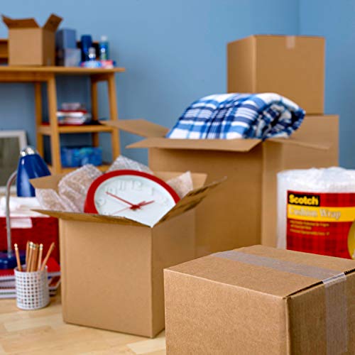 Scotch Long Lasting Storage Packaging Tape (3650-6) - Image 5