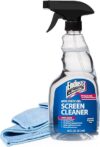 Endust Screen Cleaning Gel Spray & Towel Pack (15023)