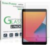 amFilm Screen Protector For iPad 9/8/7, Glass