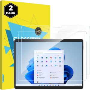 MoKo Screen Protector For Surface Pro 8/X