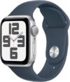 Apple SE (2nd Gen) GPS 40mm Smartwatch