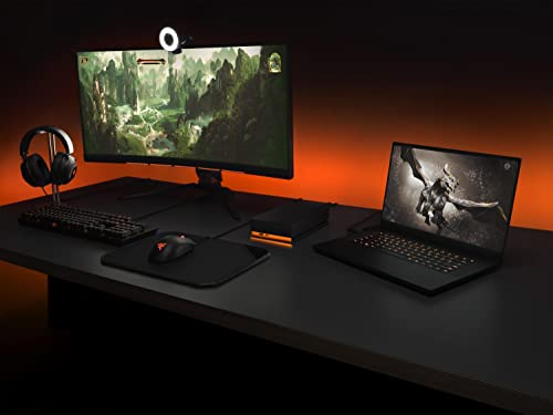 Seagate FireCuda Gaming Hub 8TB HDD (STKK8000400) - Image 3