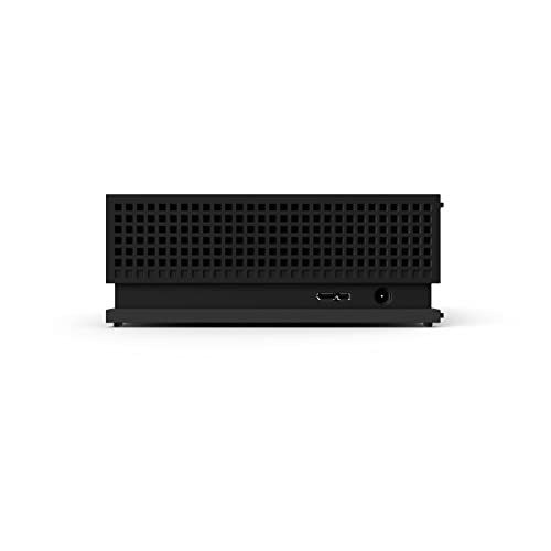 Seagate FireCuda Gaming Hub 8TB HDD (STKK8000400) - Image 4