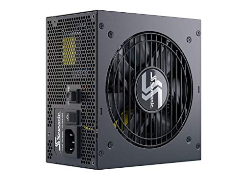 Seasonic FOCUS PX-850 850W Full-Modular PSU - Image 2
