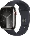 Apple Series 9 GPS + Cellular 45mm Smartwatch