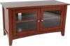 Alaterre Furniture Shaker Cottage 36″ TV Stand, Cherry