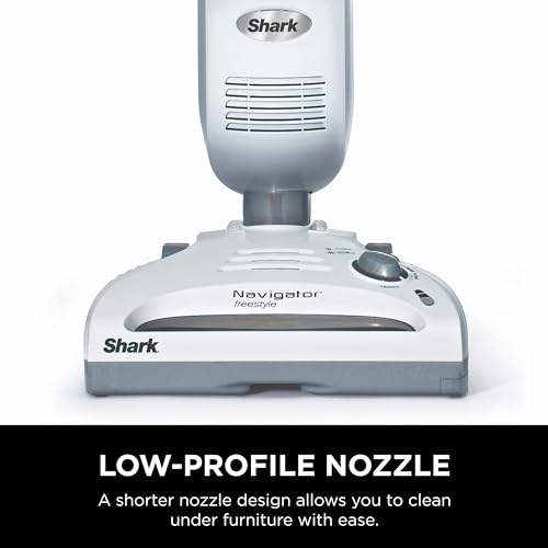 Shark Navigator Freestyle Cordless Stick Vacuum - Image 5