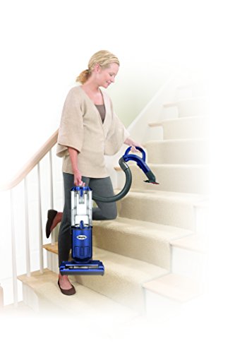 Shark Navigator Light Upright Vacuum, Large Dust Cup - Image 5