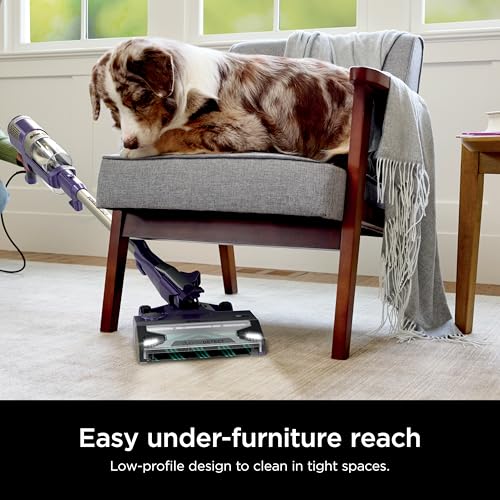 Shark Ultra-Light Corded Stick Vacuum HZ4002 - Image 3
