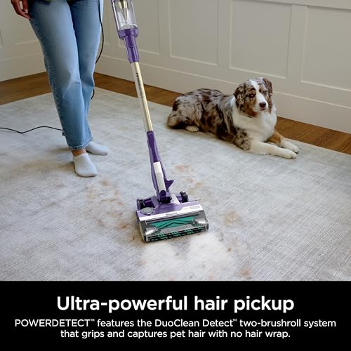 Shark Ultra-Light Corded Stick Vacuum HZ4002 - Image 4