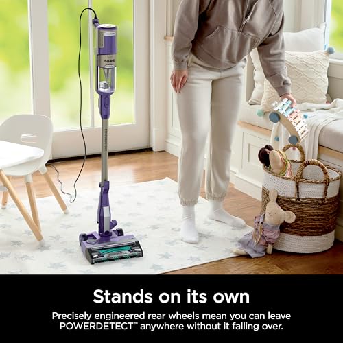 Shark Ultra-Light Corded Stick Vacuum HZ4002 - Image 5