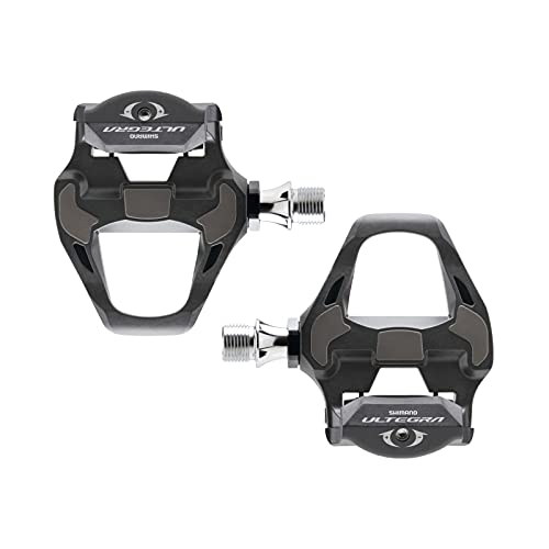 SHIMANO PD-R8000 E1 SPD-SL Road Pedal - Image 3
