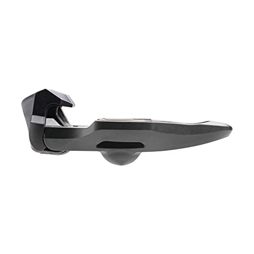 SHIMANO PD-R8000 E1 SPD-SL Road Pedal - Image 4