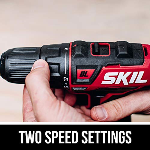 Skil Brushless 6-Tool Combo Kit - CB7434-21 - Image 3