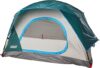 Coleman Skydome Tent 2P Evergreen C002