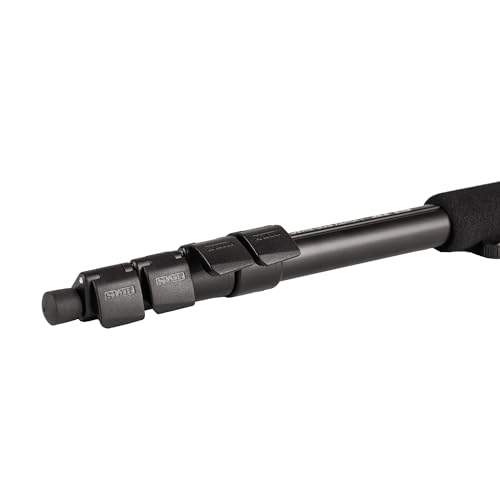 SLIK Lighty Pod-LLL Monopod With SBH-100AC Ball Head - Image 2