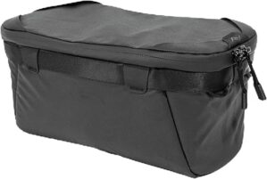 Peak Design Small Camera Cube For Travel Bags (BCC-S-BK-2)