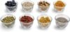 Libbey Small Glass Prep Bowl Set, 8 Count