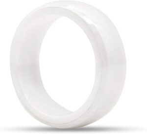COLMO Smart Ring Accessory For Tesla Model 3