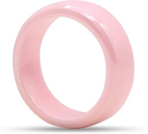 COLMO Smart Ring Accessory For Tesla Model 3