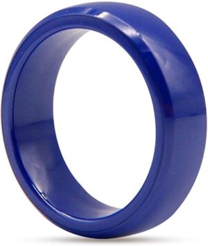 COLMO Smart Ring Accessory For Tesla Model 3