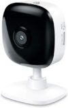 Kasa Smart Smart Security Camera, 1080p HD Indoor