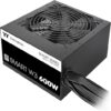 Thermaltake Smart W3 600W Power Supply PS-SPW-0600NNFAWU-1