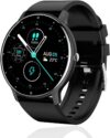 SGNICS Smart Watch – Fitness Tracker, IP67 Waterproof