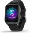 FITVII Smart Watch With Health Monitoring Features